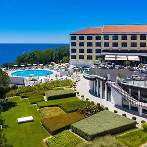 Park Plaza Histria Póla