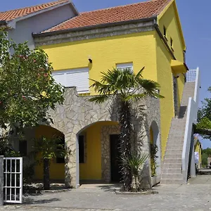Pavlovic Apartman